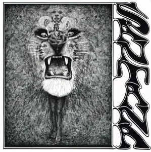 Виниловая пластинка Santana – Santana