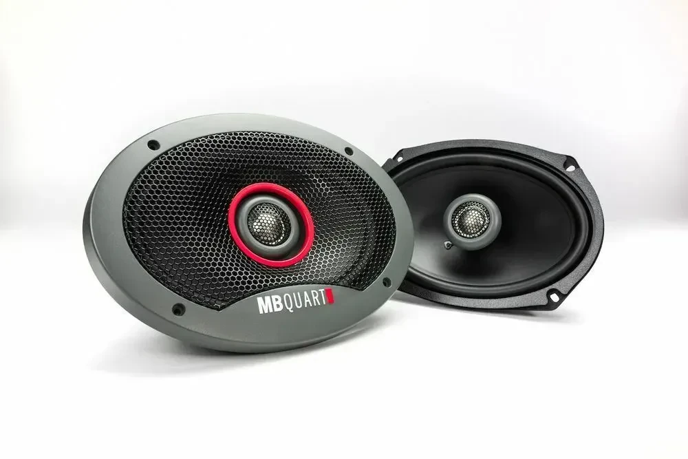 Автомобильная акустика MB Quart FKB169 Formula 6x9" 150W RMS 2-полосная