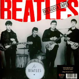 Виниловая пластинка The Beatles – The Decca Tapes [LP]