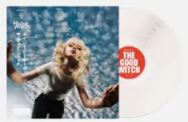 Maisie Peters - The Good Witch [Indie-Exclusive White Vinyl]