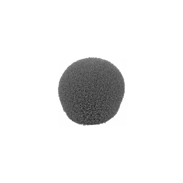 Electro-Voice Foam Windscreen for HM7 and SCHS-745 Headworn Microphone