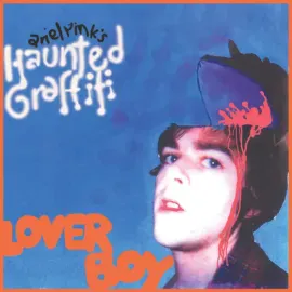 Ariel Pink's Haunted Graffiti - Loverboy NEW Sealed Vinyl