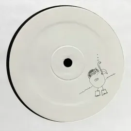 Виниловая пластинка Danny Goliger - Sustain [New 12" Vinyl]