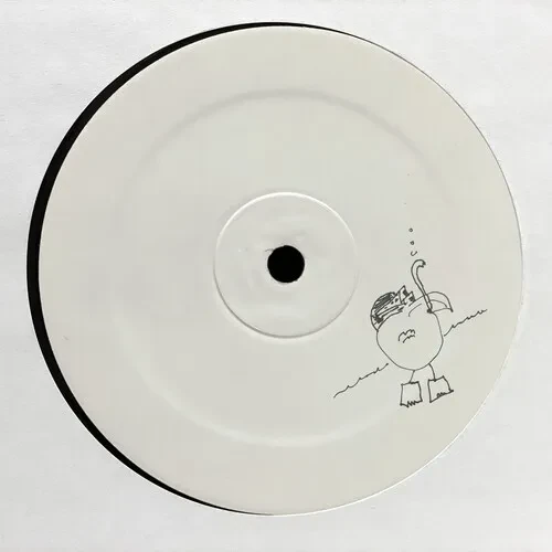 Виниловая пластинка Danny Goliger - Sustain [New 12" Vinyl]