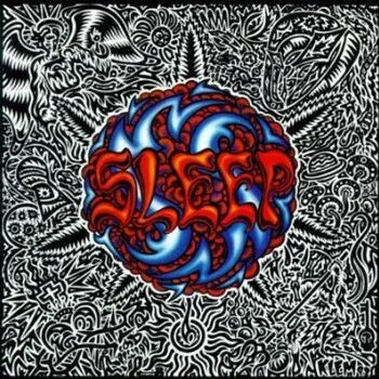 Виниловая пластинка Sleep – Holy Mountain