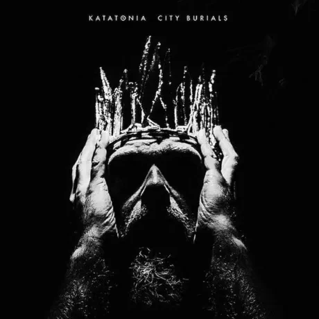 CD-диск Katatonia – City Burials