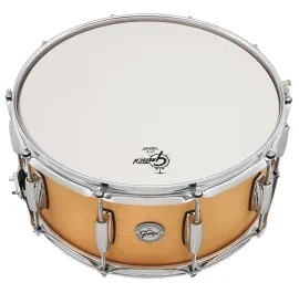 GRETSCH S1-6514-BSC Full Range Birch 14x6,5 Snare