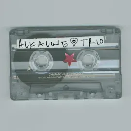 Виниловая пластинка Alkaline Trio – Alkaline Trio (Релиз 2000)
