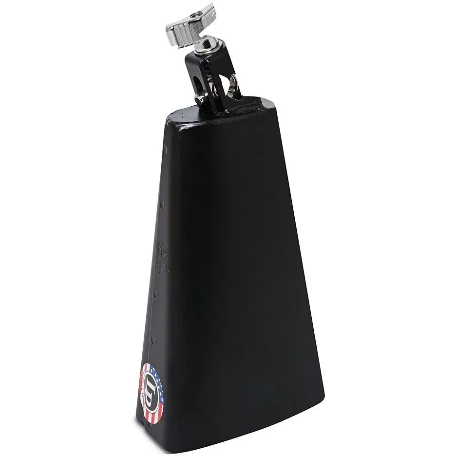Ковбелл Latin Percussion LP007-N Rock Black