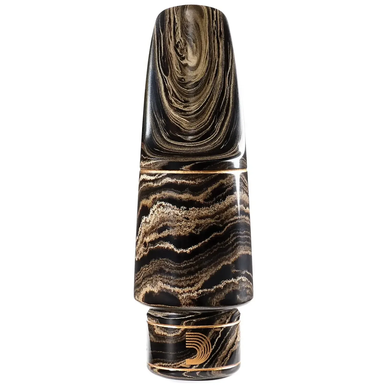 Мундштук для саксофона тенор Rico D6M Select Jazz Marble