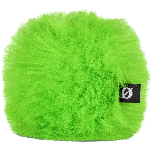 Ветрозащита для микрофона Rode WS9-G Green