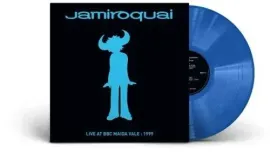 Виниловая пластинка Jamiroquai - Live At BBC Maida Vale 1999 - Limited [New Vinyl LP] Ltd Ed, Italy