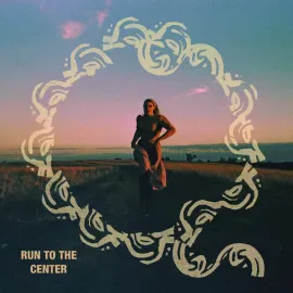 Виниловая пластинка Cornelia Murr – Run To The Center (Релиз 2025)