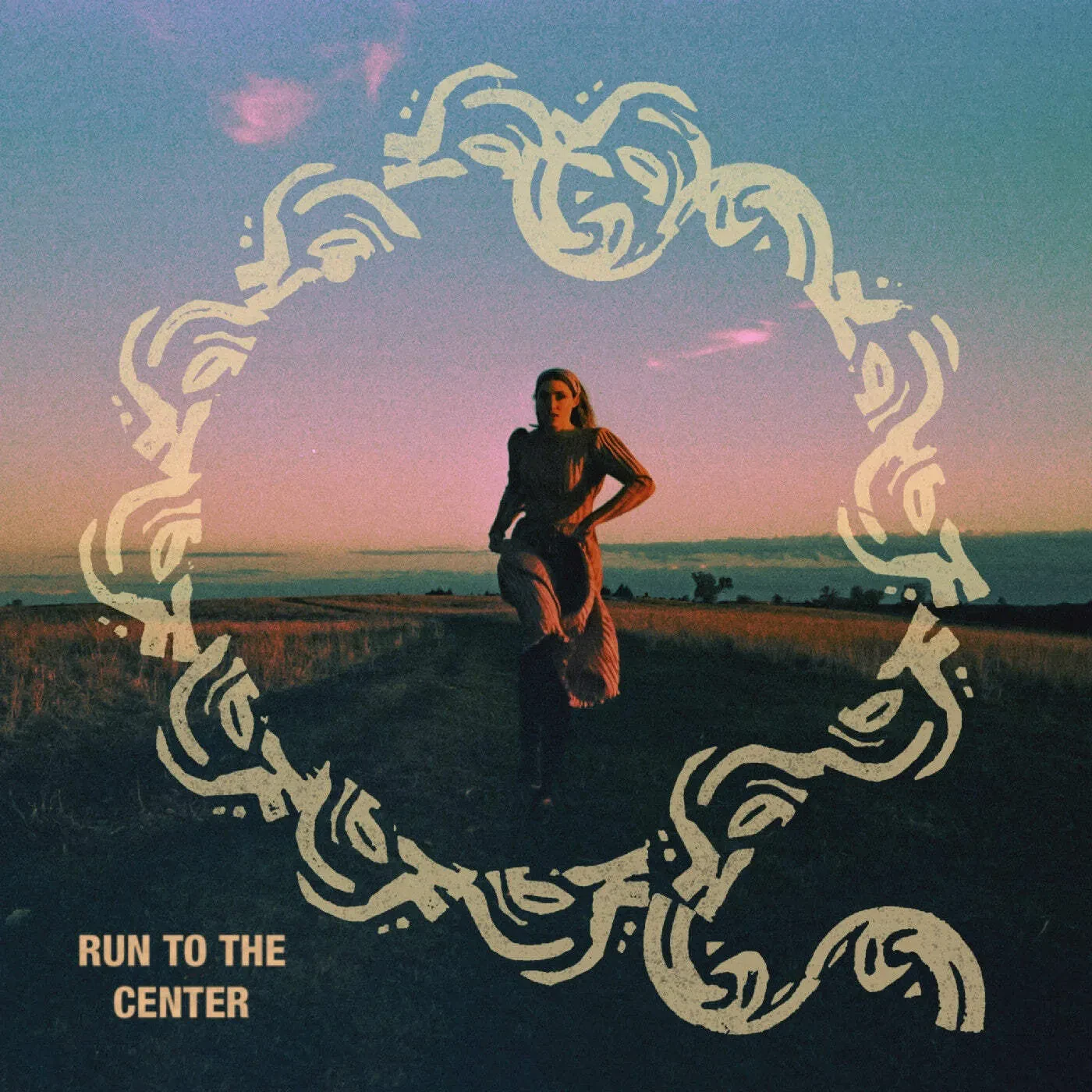 Виниловая пластинка Cornelia Murr – Run To The Center (Релиз 2025)