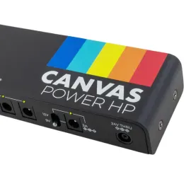 Walrus Audio Canvas Power HP Link 4-Output Power Supply