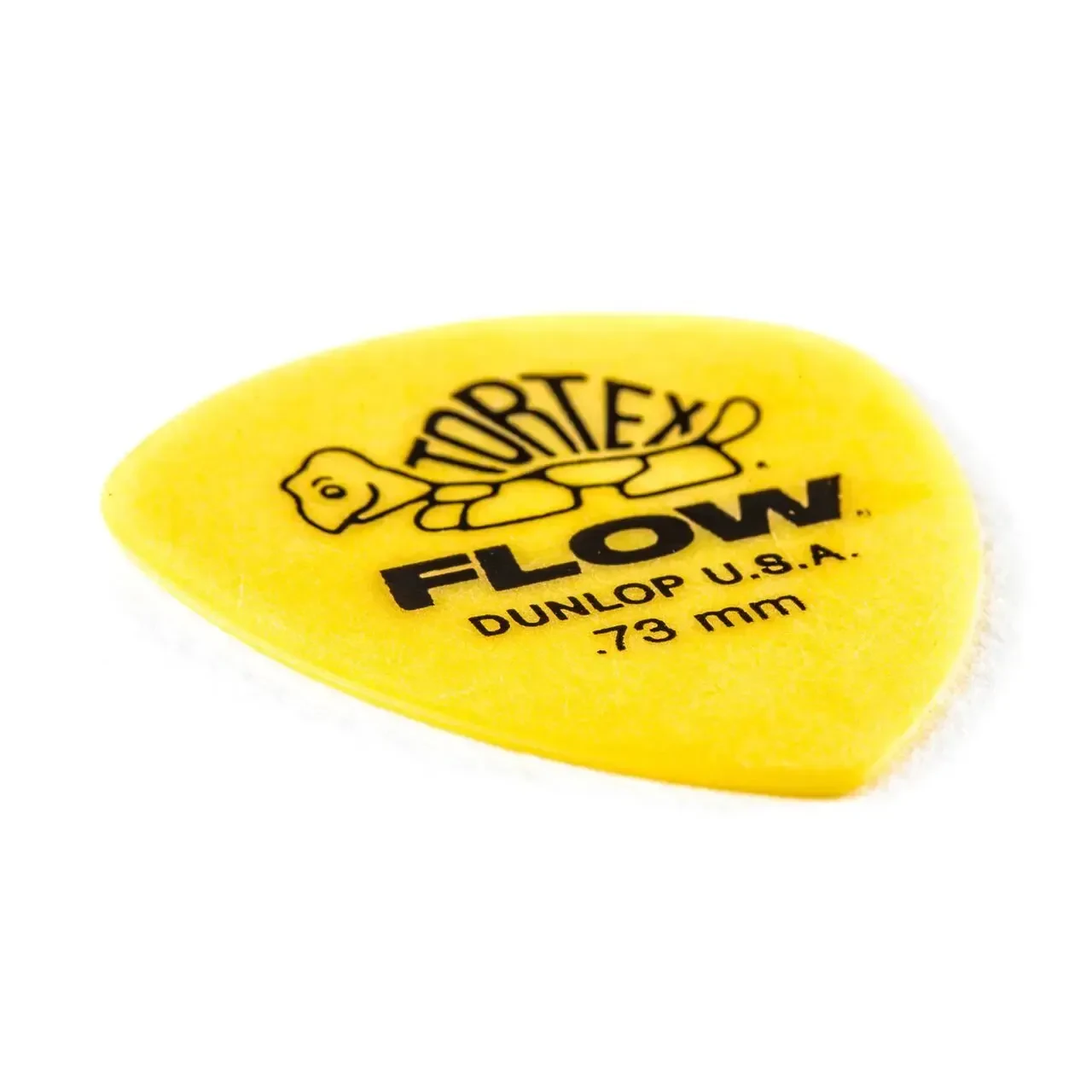 Медиатор Dunlop Tortex Flow 558R.73