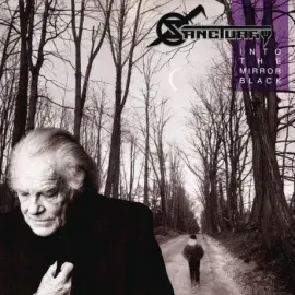 Виниловая пластинка Sanctuary – Into The Mirror Black