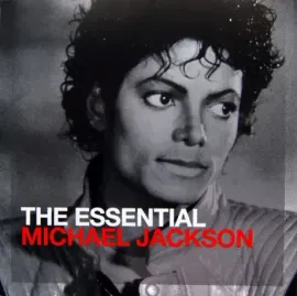 MICHAEL JACKSON - The Essential (2CD)