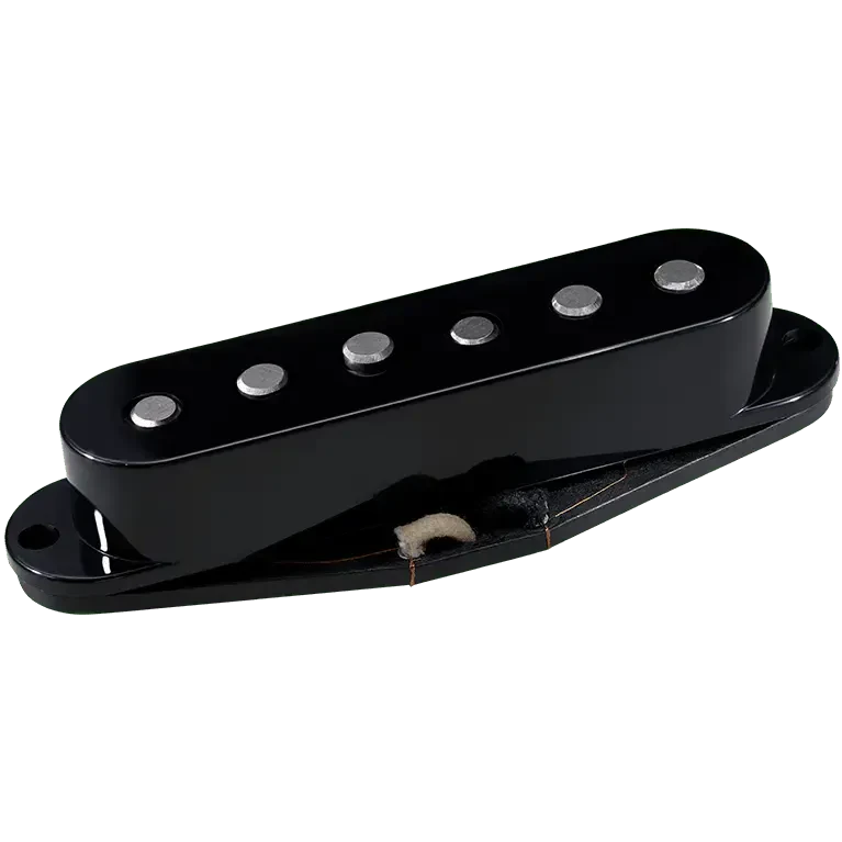 Звукосниматель для электрогитары DiMarzio DP174BK Red Velvet Black