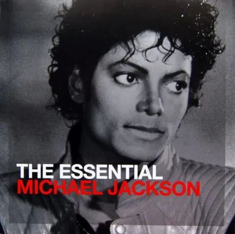 MICHAEL JACKSON - The Essential (2CD)