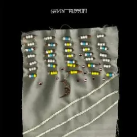 Виниловая пластинка Gavin Russom – Night Sky (Релиз 2011)