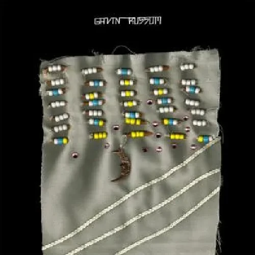 Виниловая пластинка Gavin Russom – Night Sky (Релиз 2011)