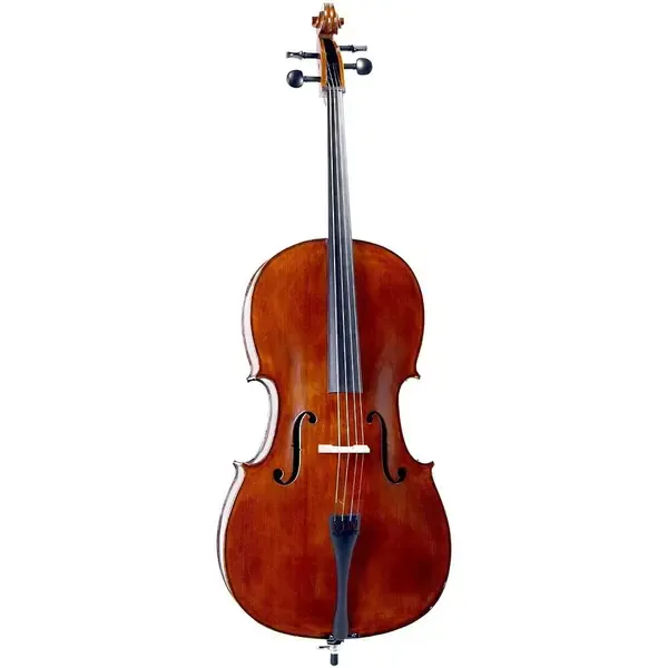 Виолончель Cremona SC-175 Premier Student Series Cello Outfit 4/4 Outfit