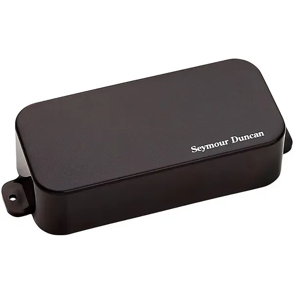 Звукосниматель для электрогитары Seymour Duncan Corey Beaulieu Damocles Blackouts 7 Bridge Black