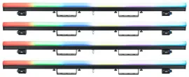 Светодиодный прибор American DJ Pixie Strip-60 SMD RGB LED (4 штуки)