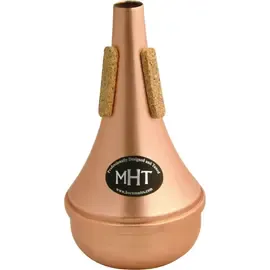 Сурдина для трубы Mutec MHT109 Copper