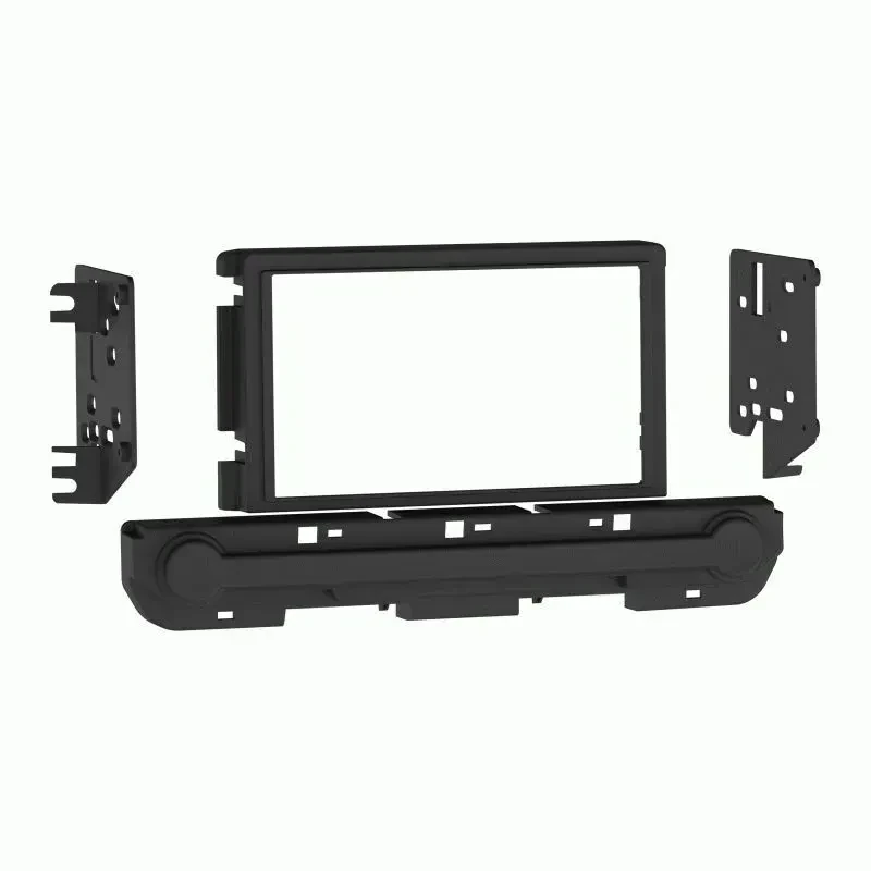 Metra 95-7399B Car Stereo Installation Dash Kit for 2019-2020 Hyundai Elantra