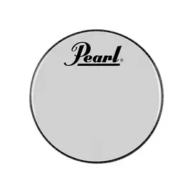 Пластик для барабана Pearl 22" Powerstroke 3 Clear
