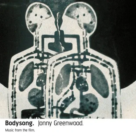 JONNY GREENWOOD - Bodysong (CD)