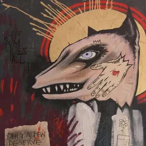 Виниловая пластинка Andrew Jackson Jihad - Knife Man [New Vinyl LP]