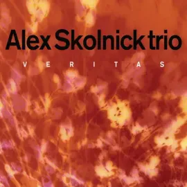 CD-диск Alex Skolnick Trio – Veritas