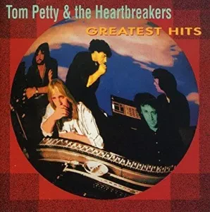 CD-диск TOM PETTY – Greatest Hits