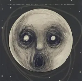 Steven Wilson - The Raven That Refused to Sing NEW Vinyl LP Album