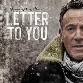 Виниловая пластинка Bruce Springsteen – Letter To You 2020 Sealed