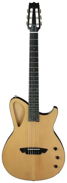 Классическая гитара с подключением Aria NXG-03 Natural