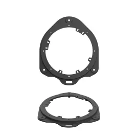 Metra 82-9104 6" to 6.75" Speaker Adapter Plates