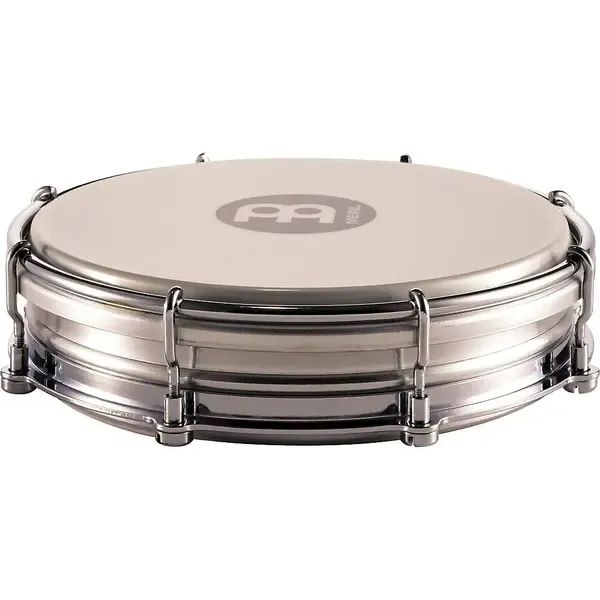 Тамбурин Meinl Floatune Aluminum Tamborim