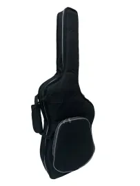 Чехол для электрогитары ОХТА 4GEB01 Black