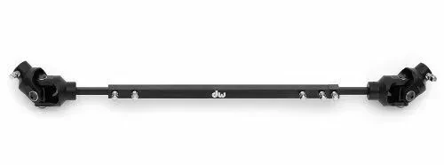 DW DWSP511 Heavy Duty Double Bass Drum Linkage with Ball Bearing Universal