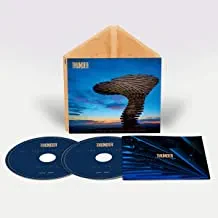 THUNDER - All The Right Noises (2CD)