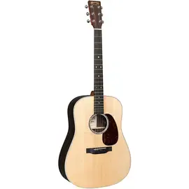 Электроакустическая гитара Martin D-13E Ziricote Dreadnought Natural