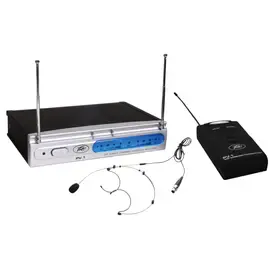 Радиосистема Peavey PV-1 U1 BHS 923.700MHZ