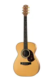 Электроакустическая гитара Maton EBG808-ARTIST