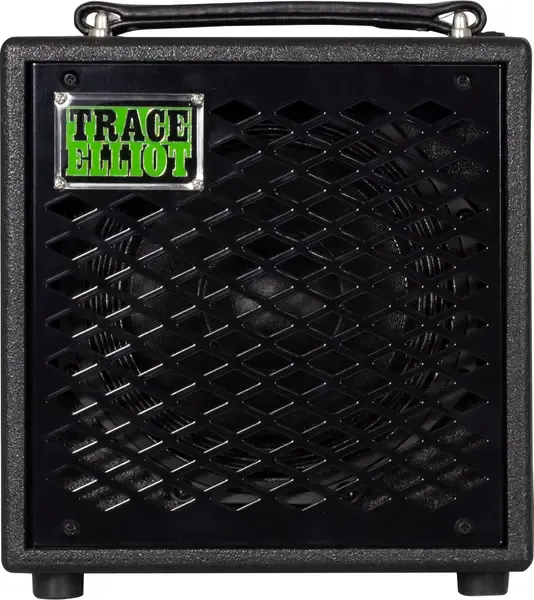 Комбоусилитель для бас-гитары Trace Elliot ELF 1x10 200W