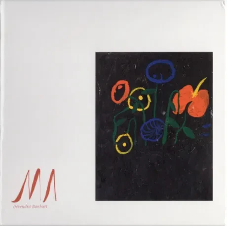 DEVENDRA BANHART - Ma (CD)