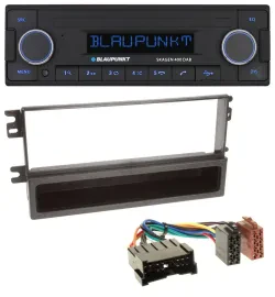 Blaupunkt DAB USB Bluetooth MP3 Autoradio für Kia Shuma 2, Sephia II, Mentor